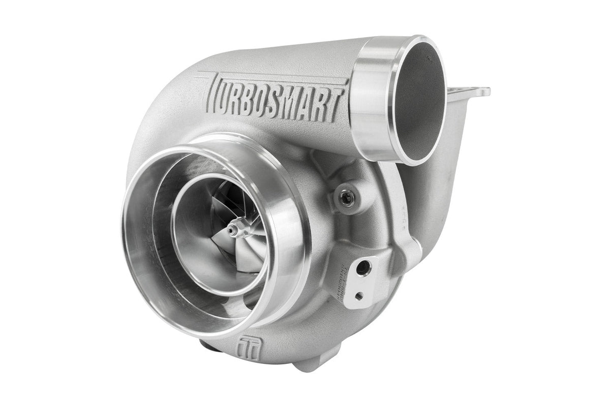 Turbosmart TS-1 Turbocharger 6262 T3 1.10AR Externally Wastegated - TS-1-5862B-T3063E