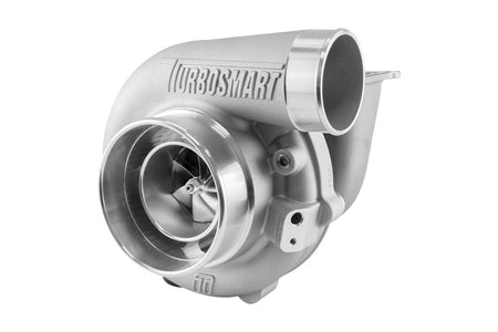 Turbosmart TS-1 Turbocharger 8280 T4 1.24AR Externally Wastegated - TS-1-5862B-T3063E