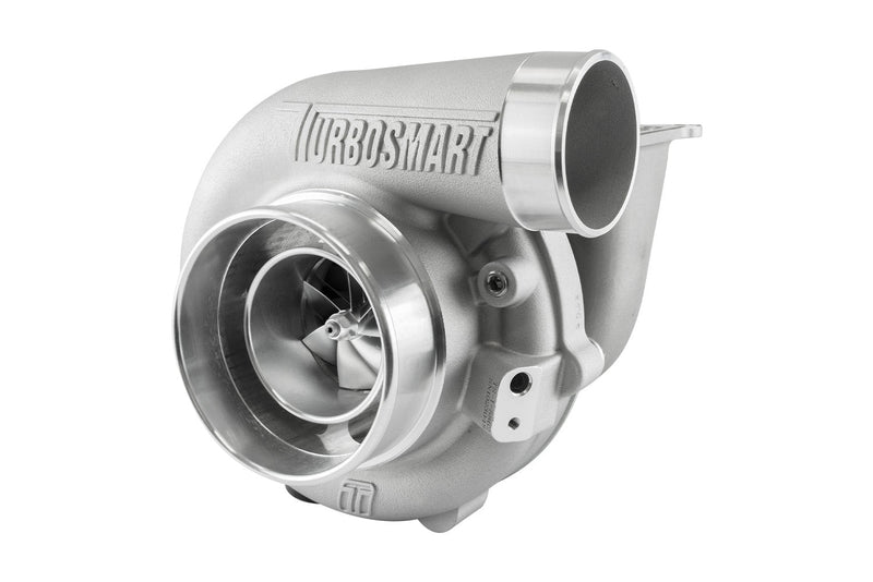 Turbosmart TS-1 Turbocharger 7275 T4 1.24AR Externally Wastegated - TS-1-5862B-T3063E