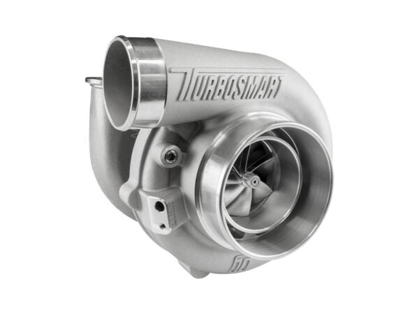 Turbosmart TS-1 Turbocharger 6466 T3 01.10AR Externally Wastegated - TS-1-5862B-T3063E