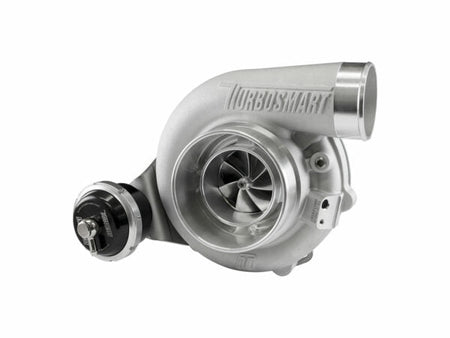 Turbosmart TS-2 Turbocharger (Water Cooled)  6262 V-Band 0.82AR Internally Wastegated - TS-2-6262B-VB082I
