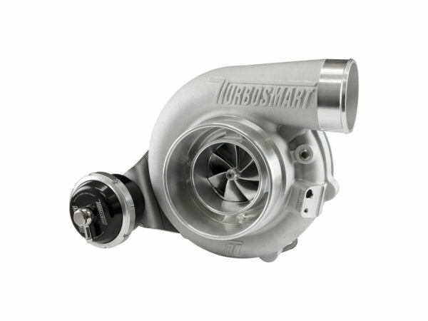 Turbosmart TS-2 Turbocharger (Water Cooled)  6262 V-Band 0.82AR Internally Wastegated - TS-2-6262B-VB082I