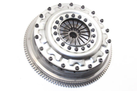 OS Giken - TS2B Twin Disc Clutch - Nissan - Fairlady Z Z32 TS2B-Z32 - Rzcrewgarage