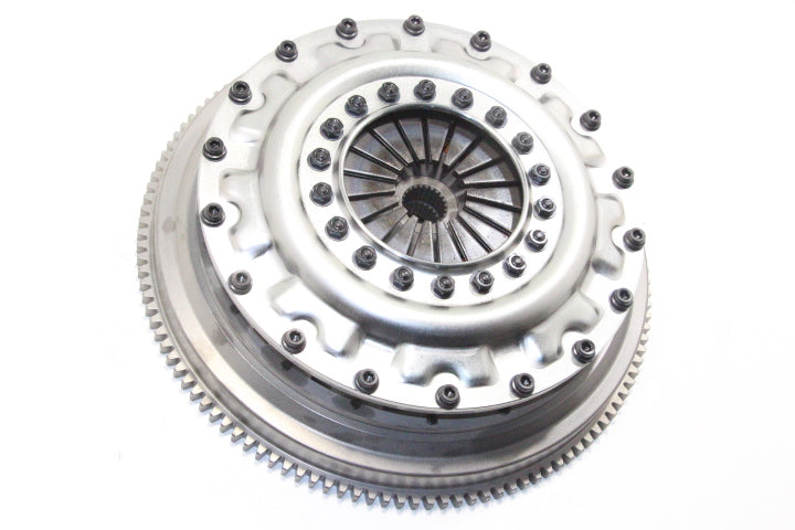OS Giken - TS2CD Twin Disc Clutch,Release Sleeve Bearing - Toyota - Supra MA70 - TS2CD-MA70 - Rzcrewgarage
