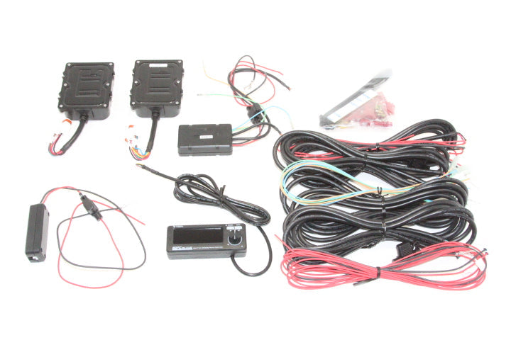 Tein Mono Racing Coilover kit - Toyota Yaris GR GXPA16 - VSTN0-K1NS4 - Rzcrewgarage