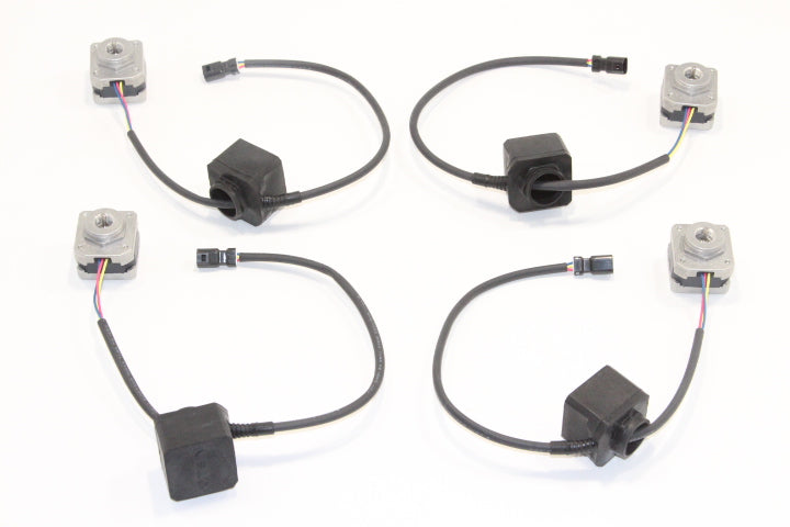 Tein Mono Racing Coilover kit - Toyota Yaris GR GXPA16 - VSTN0-K1NS4 - Rzcrewgarage