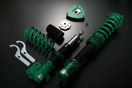 Tein Mono Racing Coilover kit - Honda Civic Type R FL5 - VSHK8-K1NS4 - Rzcrewgarage