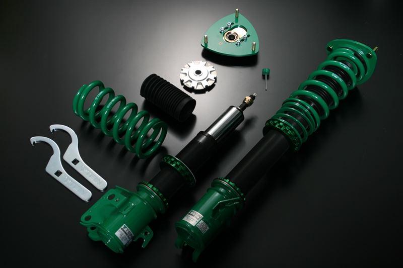 Tein Mono Sport Coilover Kit - Mazda MX-5 Miata Roadster RF ND - GSMC6-71SS3 - Rzcrewgarage