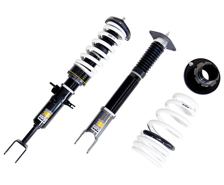 HKS - HIPERMAX S (2026) Coilover Kit - Nissan Skyline Sedan CPV35 - 80330-AN010 - RZCrewGarage