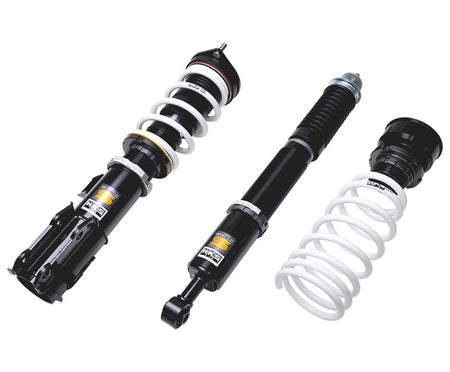 HKS - HIPERMAX S (2026) Coilover Kit - Toyota Copen GR LA400A - 80330-AD002 - RZCrewGarage