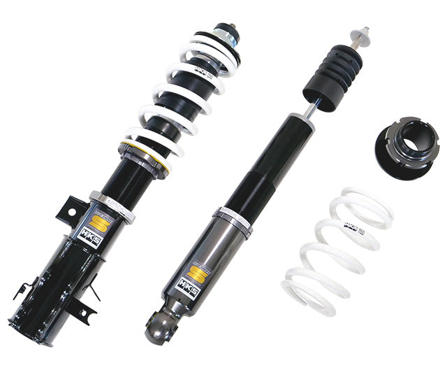 HKS - HIPERMAX S (2026) Coilover Kit - Suzuki Swift ZC72S - 80330-AS001 - RZCrewGarage
