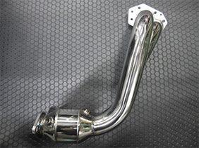 HKS GTIII-RS Bolt-on Turbo kit with Cat extension - Toyota - 86 ZN6