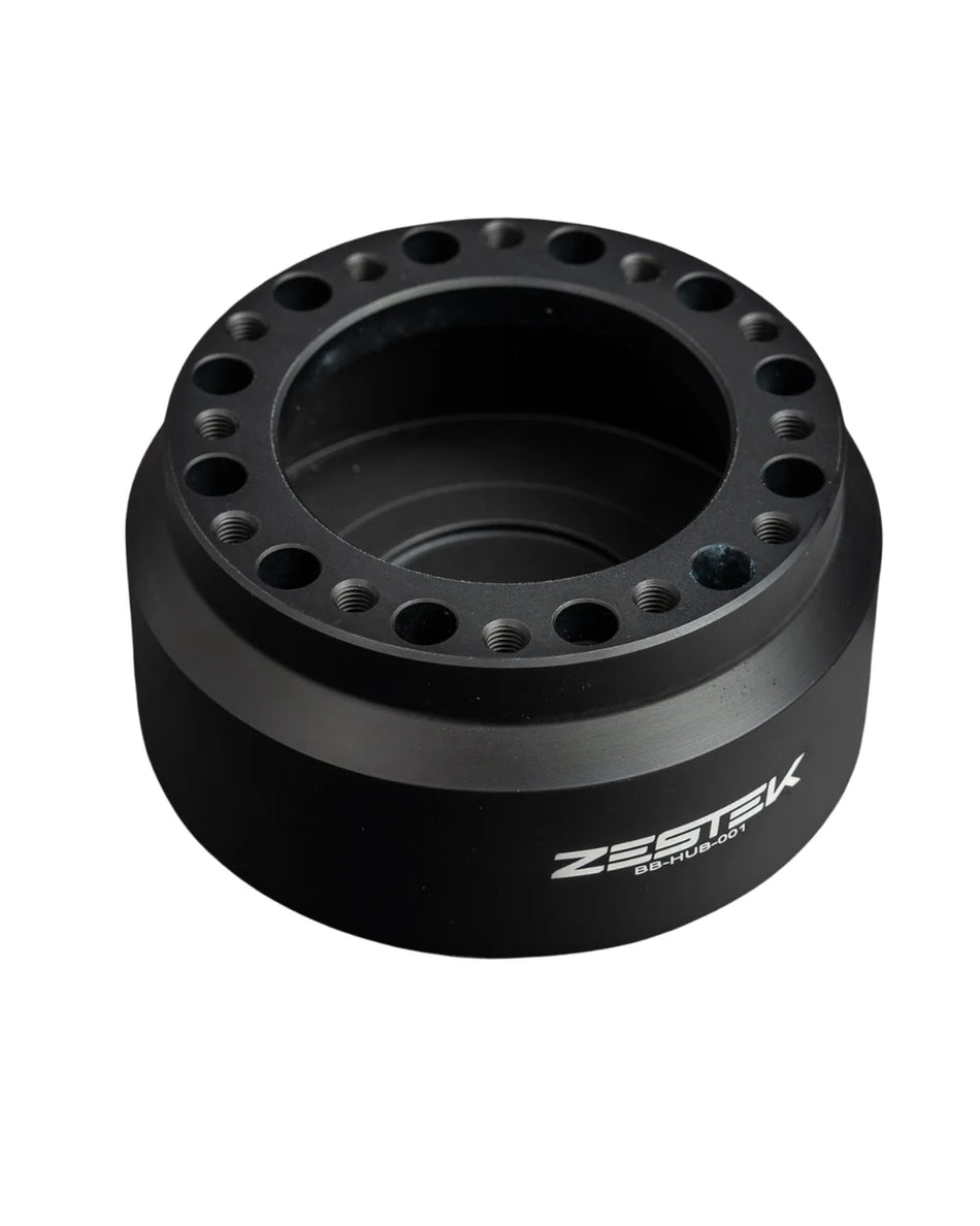 Zestek Racing Boss Kit - Volkswagen Golf 7 Gti 5G(G7)(Gti) - ZTR-BOSS-5G(G7)(Gti)