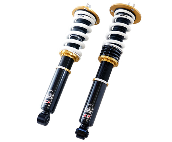 HKS - HIPERMAX D' NOBspec Coilover Kit - Toyota Mark II JZX100 - 80015-AT101 - RZCrewGarage