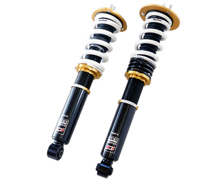 HKS - HIPERMAX D' NOBspec Coilover Kit - Toyota Mark II JZX100 - 80015-AT101 - RZCrewGarage