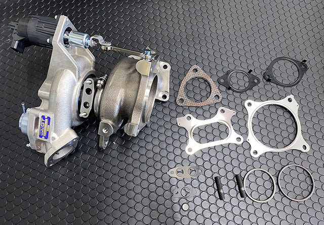 HKS GT Sports Turbine kit - Honda - Civic Type R FK8