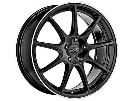 OZ Racing Veloce GT - OZRACING-VGT-185112-835GBD-JP1