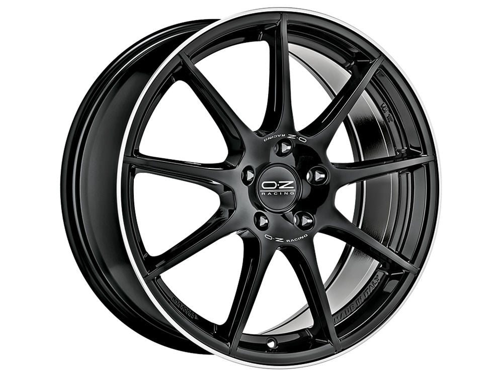 OZ Racing Veloce GT - OZRACING-VGT-1851143-845GBD-JP1