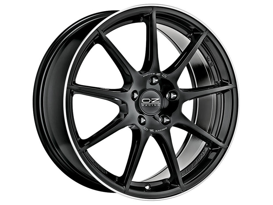 OZ Racing Veloce GT - OZRACING-VGT-1851143-845GBD-JP1