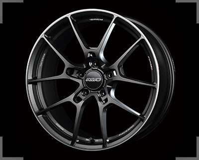 Rays Volk Racing G025 - RAYS-VRAG02-164100-6538MK-JP1
