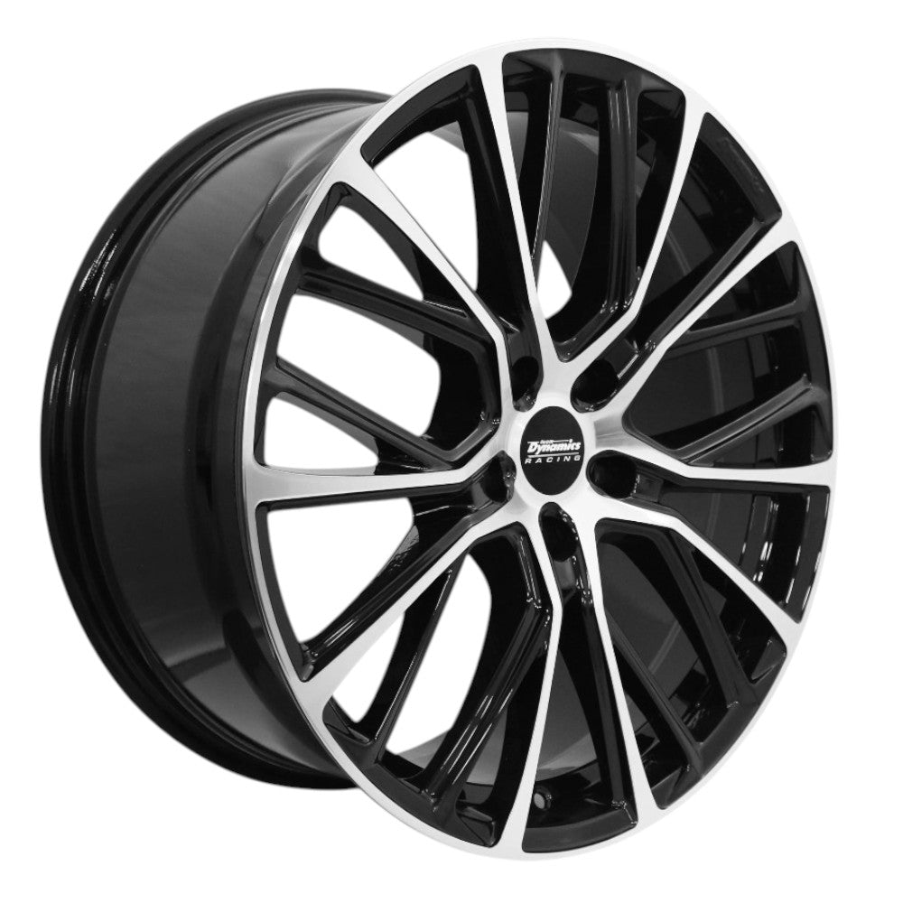 Team Dynamics TEAMDYNAMICS-VOLT-205120-940GBMF-UK1