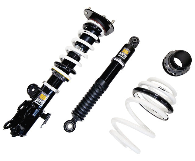 HKS - HIPERMAX S (2026) Coilover Kit - Toyota Alphard GGH35W(A) - 80330-AT043 - RZCrewGarage