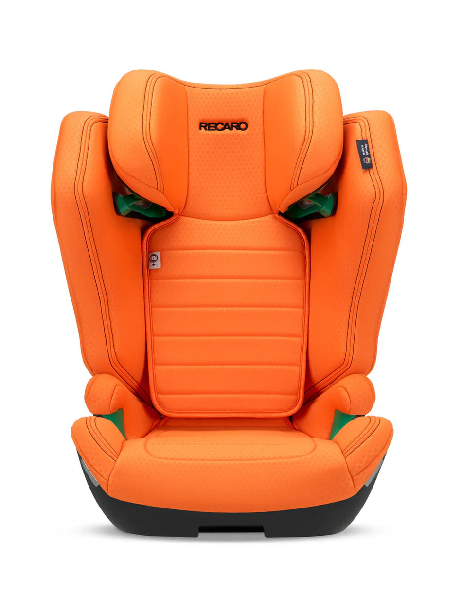 Recaro Japan Child Seat AXION 1 (3-12 years old) - Rzcrewgarage