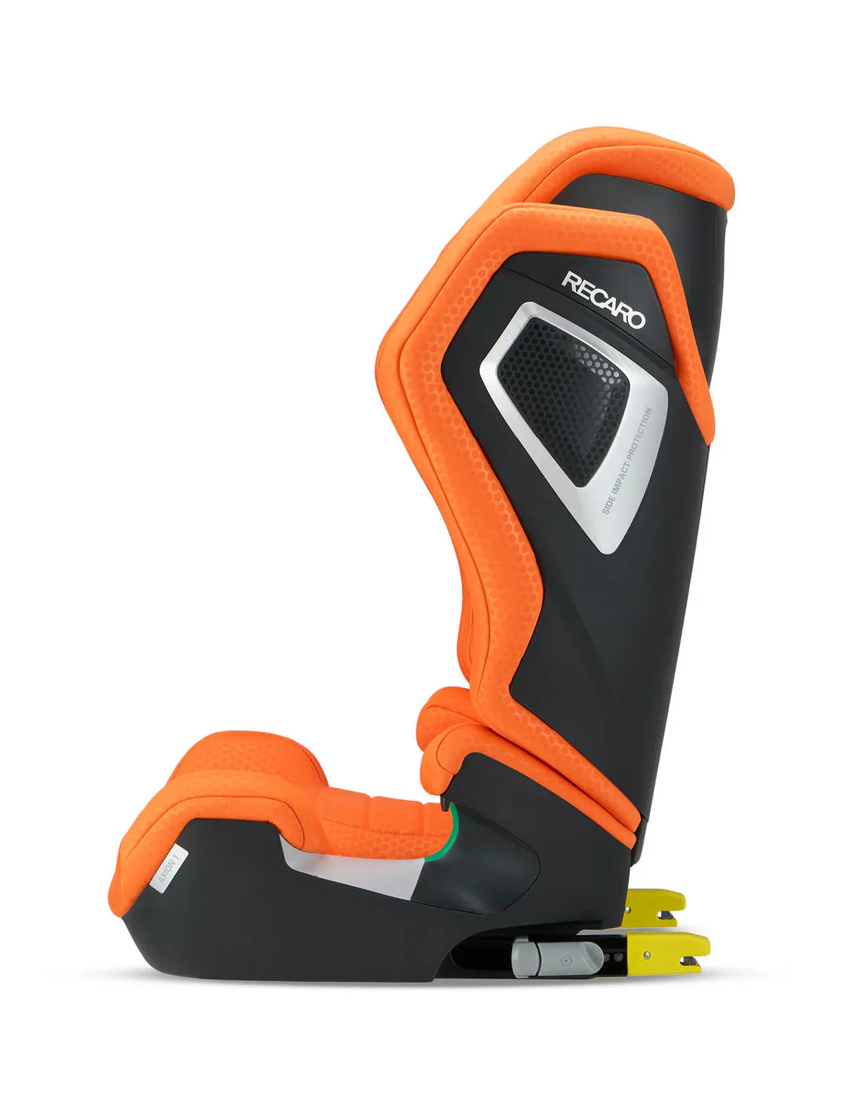 Recaro Japan Child Seat AXION 1 (3-12 years old) - Rzcrewgarage