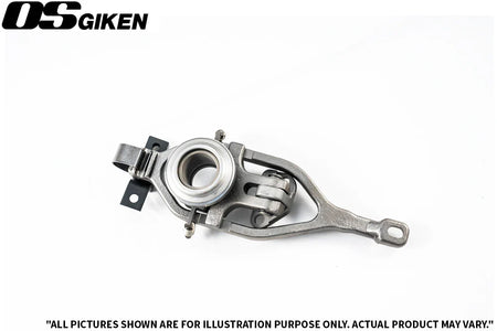 OS Giken - Movement Alteration Kit Supra JZA80 - TY031-ALT - Rzcrewgarage