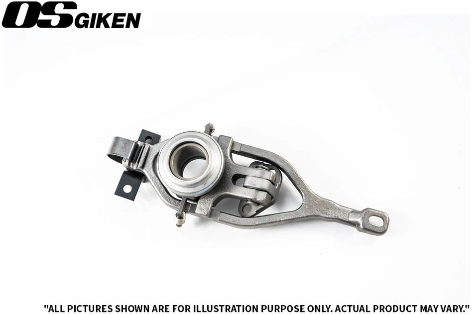 OS Giken - Movement Alteration Kit Supra JZA80 - TY031-ALT - Rzcrewgarage