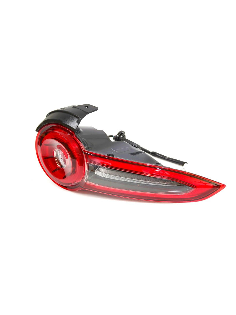 Genuine Mazda Parts - LED Tail Light Left Assy - Mazda - MX-5 Miata Roadster ND