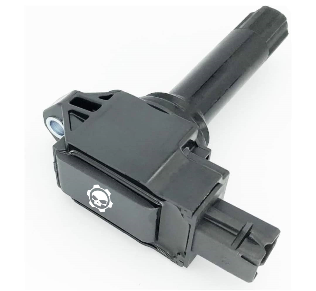 Rzcrew Racing - High-power ignition coils - Toyota Camry AVV50 - RZ-IC-2AR-FXE
