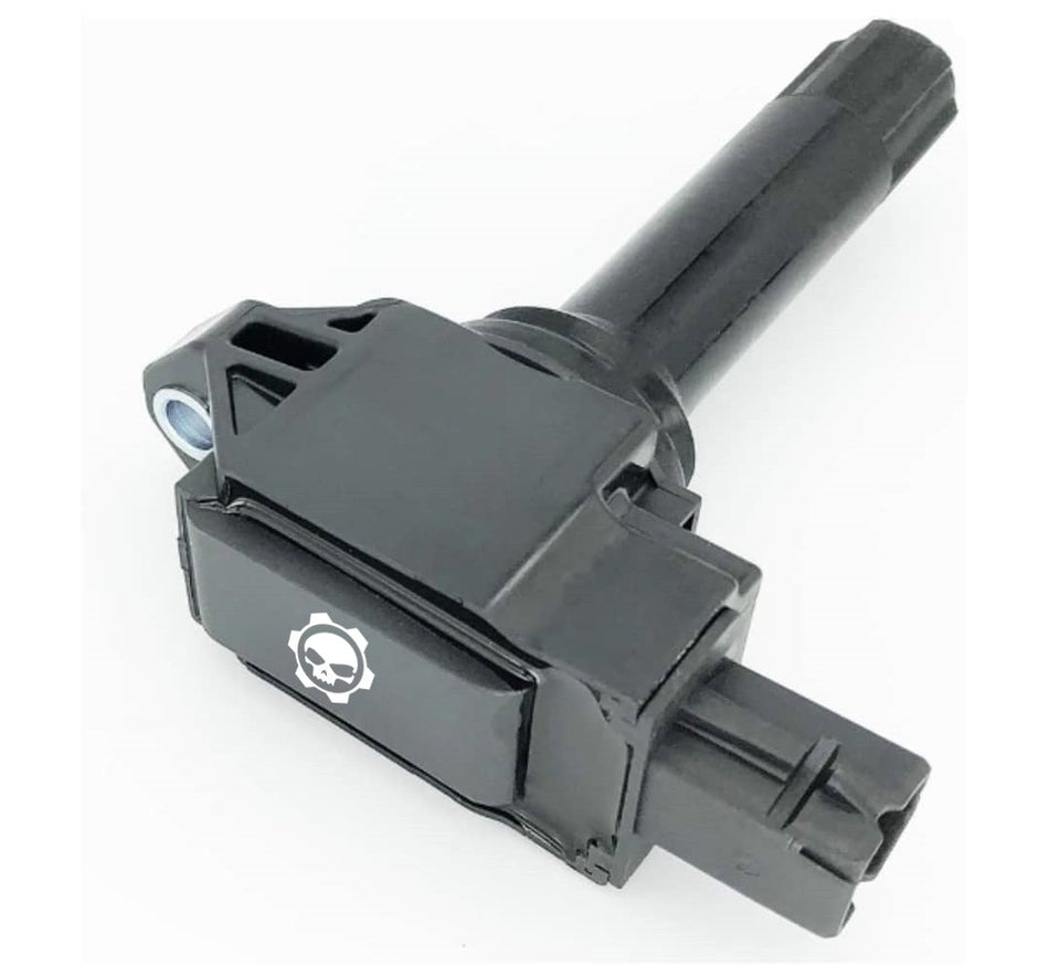 Rzcrew Racing - High-power ignition coils - Toyota Corolla NRE181 - RZ-IC-9NR-FTS