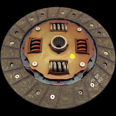 OEM Mitsubishi - Disc Clutch - Mitsubishi - CT9A Evo 8 - MN132206 - Rzcrewgarage