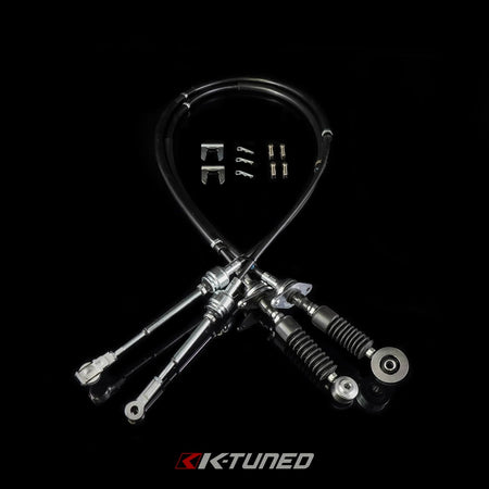 K-Tuned SFT-CAB-AC3 - Rzcrewgarage