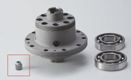 Spoon Meter Gear For Spoon LSD 41000-DC5-000 - DC5R - 41000-DC5-S02