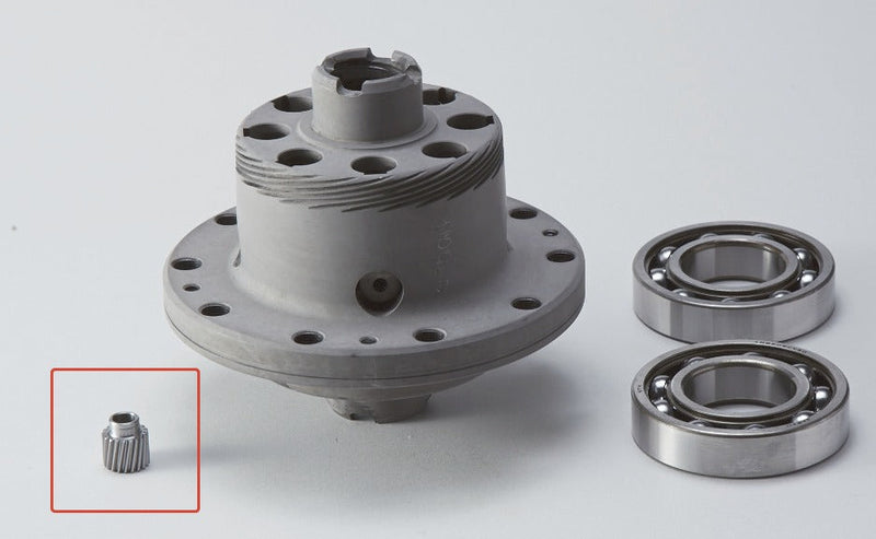 Spoon Meter Gear For Spoon LSD 41000-DC5-000 - DC5R - 41000-DC5-S02