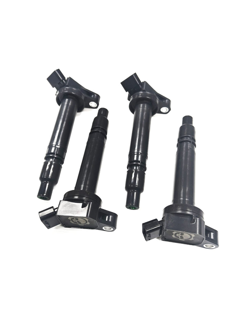 Rzcrew Racing - High-power ignition coils - Nissan Primera HP12 - RZ-IC-SR20VE
