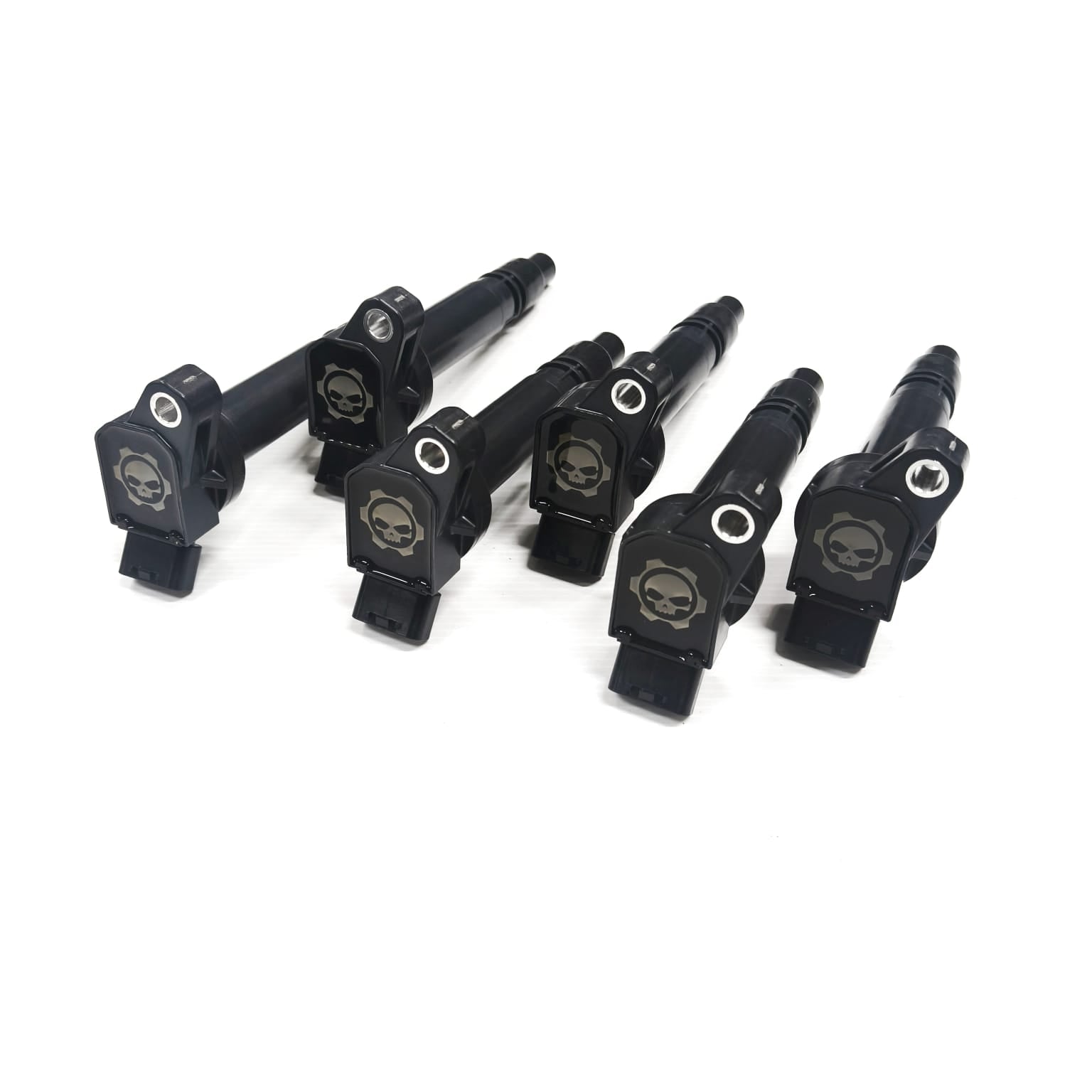 Rzcrew Racing - High-power ignition coils - Nissan Skyline Coupe CKV36 VQ35HR - RZ-IC-VQ37VHR