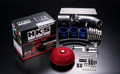 HKS Racing Suction R Intake Kit - Honda - Civic Type R Euro FN2R