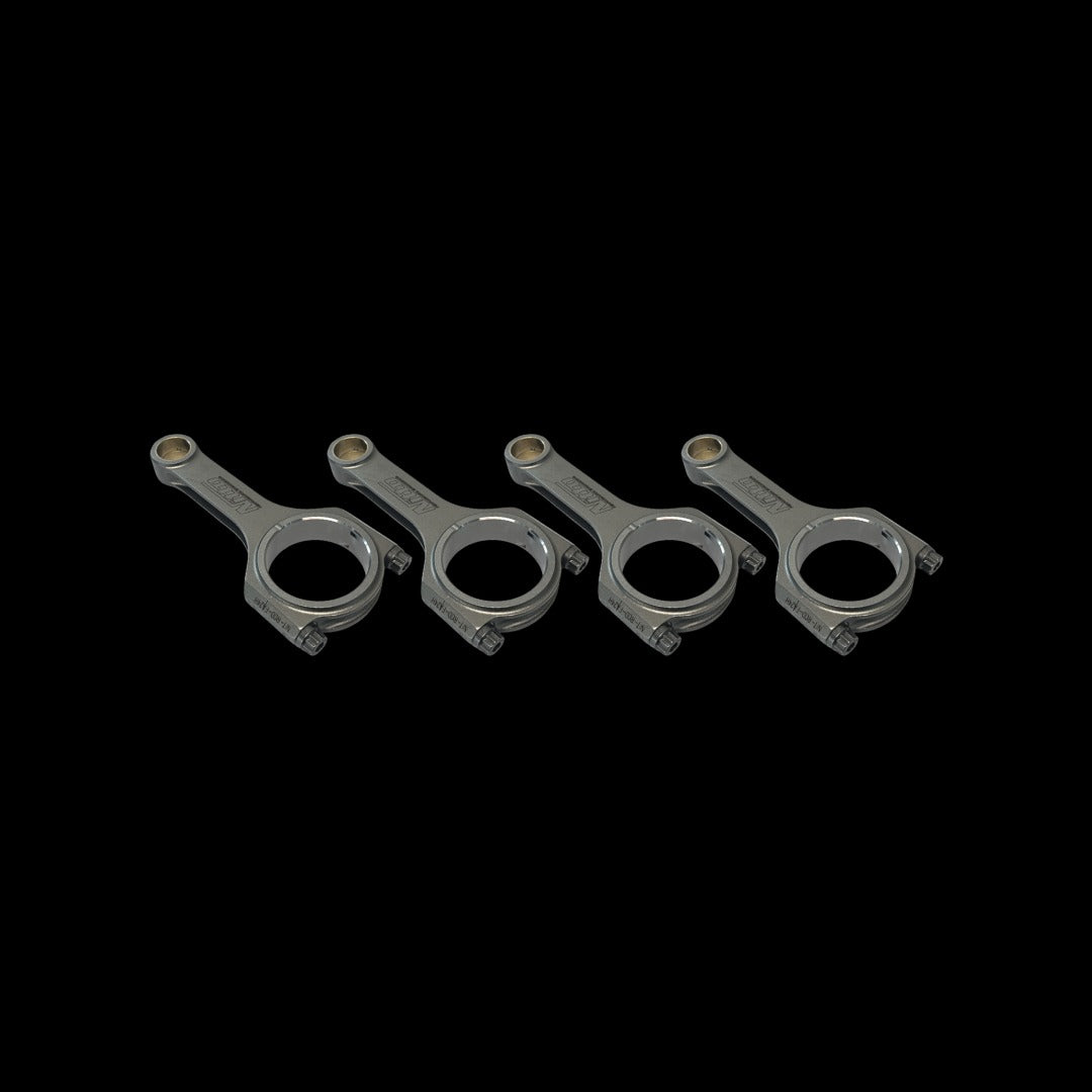Nitto - H BEAM Conrods Kit - Subaru - FA24D - NIT-ROD-FA24HEJBRG - NIT-ROD-FA24HEJBRG