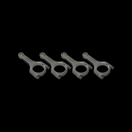 Nitto - H BEAM Conrods Kit - Subaru - FA24D - NIT-ROD-FA24HEJBRG - NIT-ROD-FA24HEJBRG