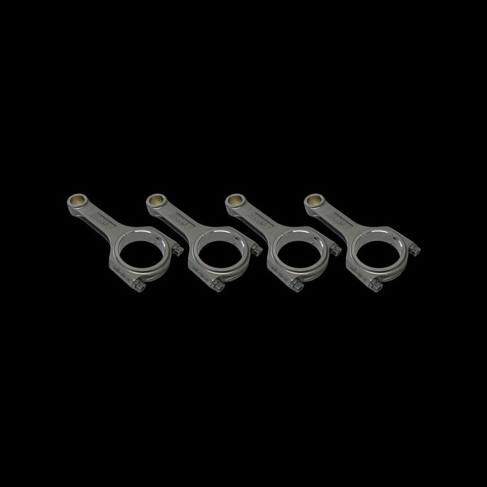 Nitto - H BEAM Conrods Kit - Subaru - FA24D - NIT-ROD-FA24HEJBRG - NIT-ROD-FA24HEJBRG