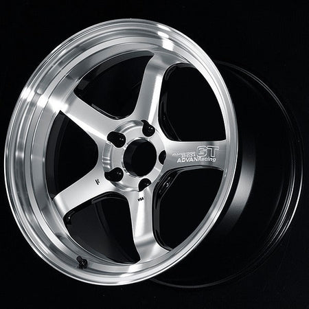 Advan GT Beyond R - GTBEYONDR-1851143-955MDC-JP1