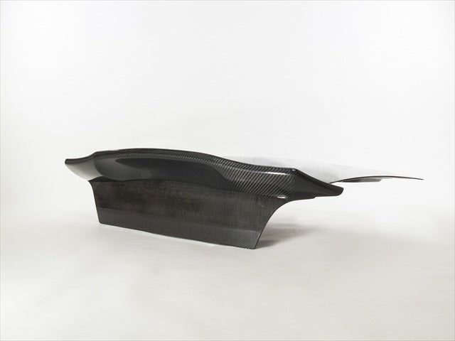 K1 Labo High Flow Trunk Spoiler (Ducktail) - Honda S2000 AP1 AP2 - 01-003 - Rzcrew Garage
