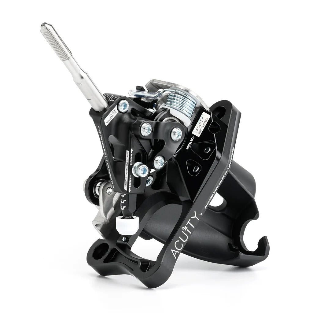 Acuity - Adjustable Performance Shifter - Honda - FN2R - 1960-3W - Rzcrewgarage