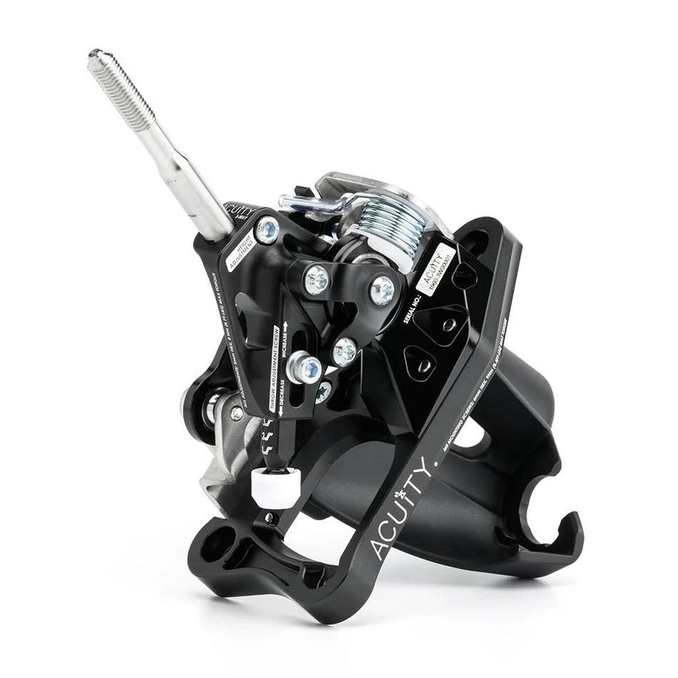 Acuity - Adjustable Performance Shifter - Honda - FN2R - 1960-3W - Rzcrewgarage