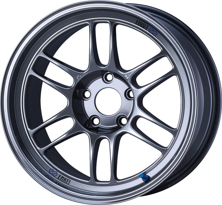 Enkei Japan RPF1 - 17x9.5J - 5x114.3 - ET: 18 (SBC) - JDM-505-795-6518SP