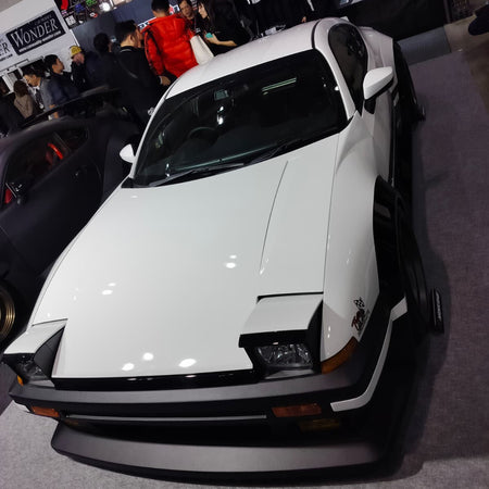 Result Japan NEO86 Bodykit - Toyota - 86 ZN6 -  - Rzcrew Garage
