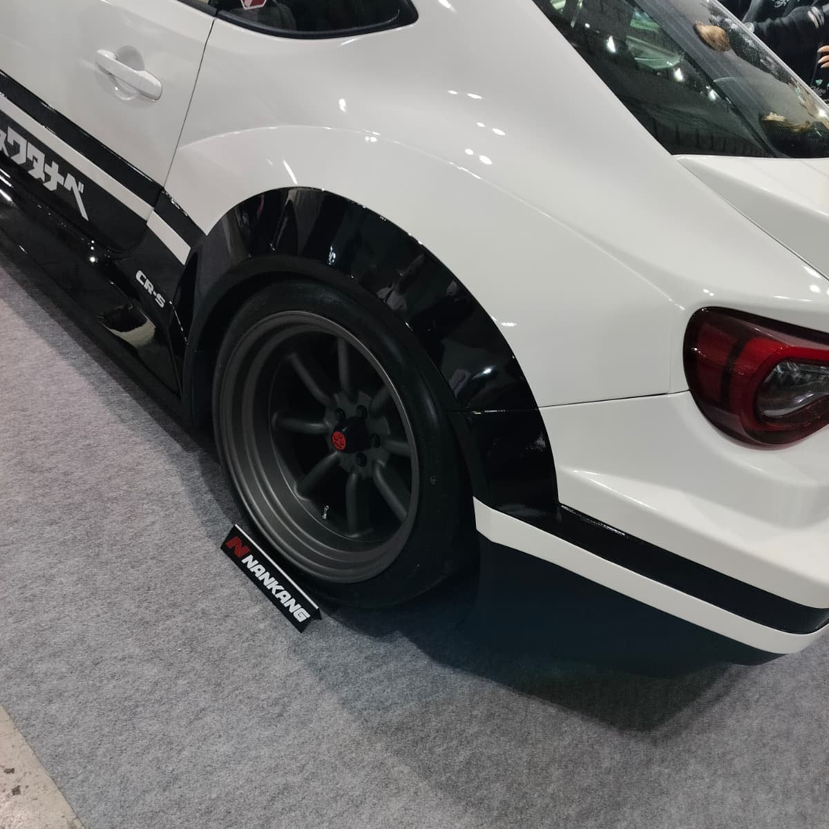 Result Japan NEO86 Bodykit - Toyota - 86 ZN6 -  - Rzcrew Garage